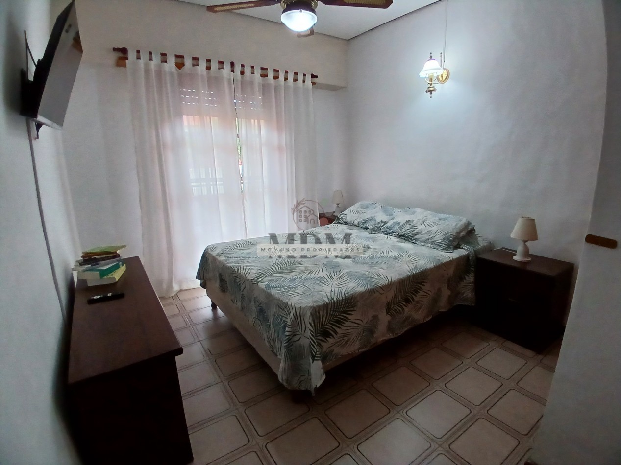 Departamento de 2 ambientes en Edificio Palmeras III