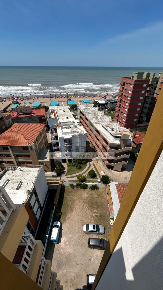 Exclusivo Departamento en Venta - 3° Piso Completo