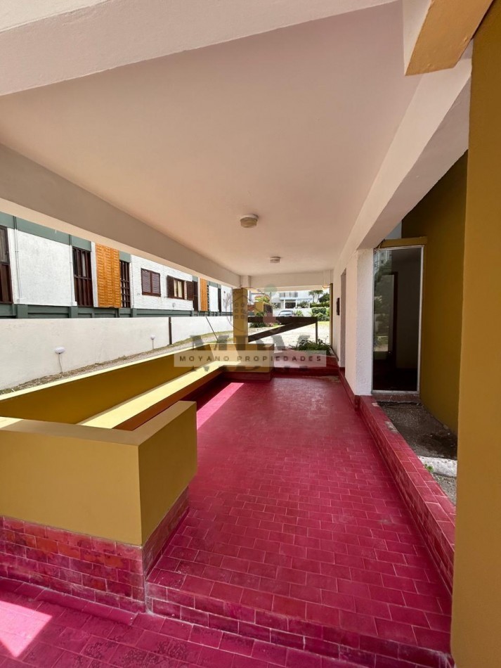 Exclusivo Departamento en Venta - 3° Piso Completo
