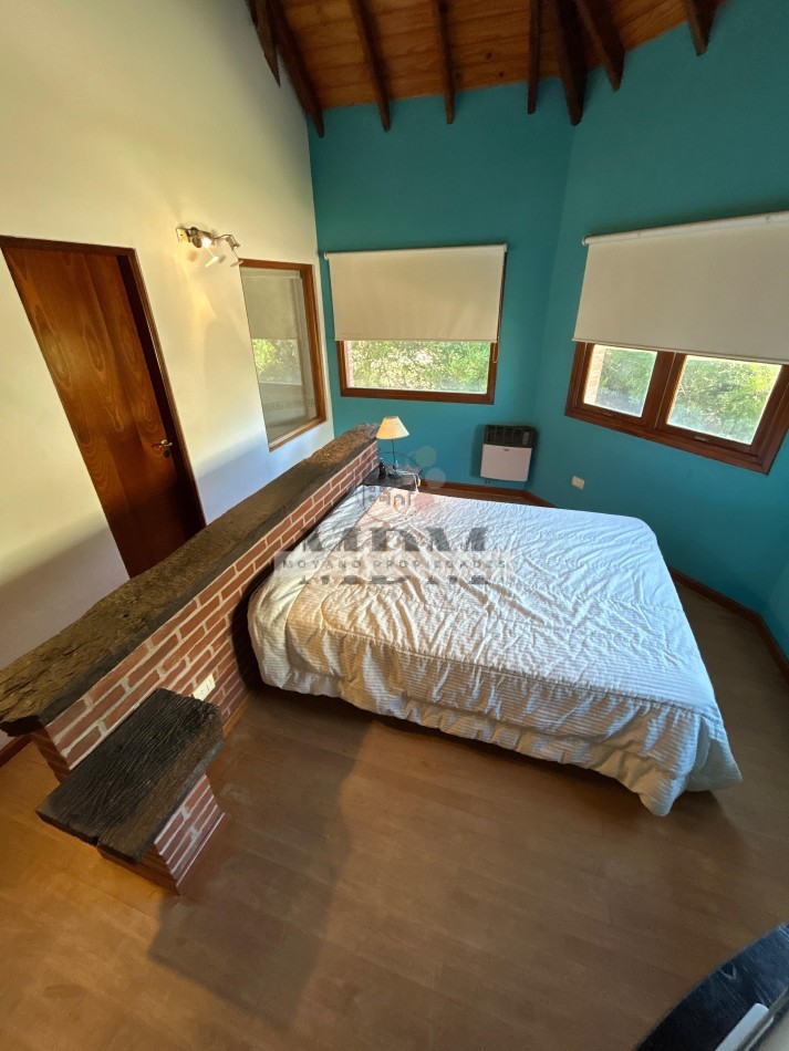 CASA CON PISCINA MULTIFAMILIAR EN LAS GAVIOTAS