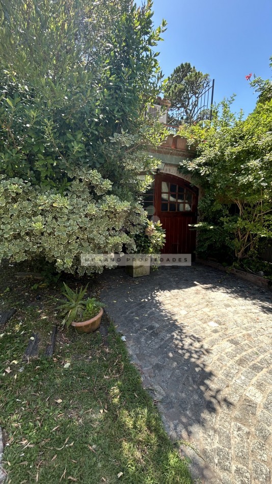 Hermosa Casa en Barrio Norte