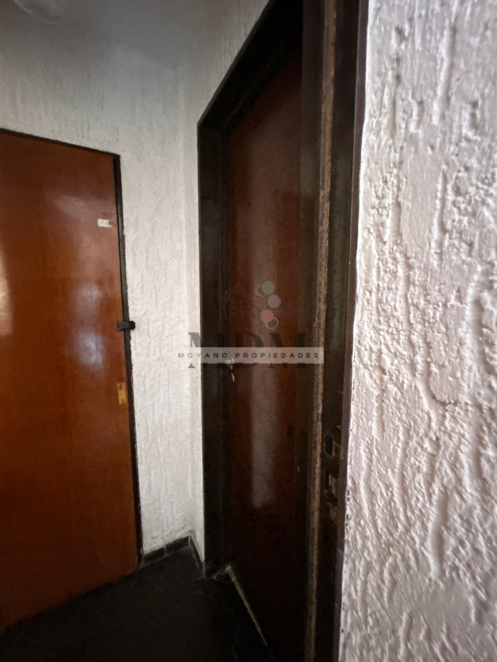 Departamento con Terraza y Vista al Mar en Paseo 104 y Costanera