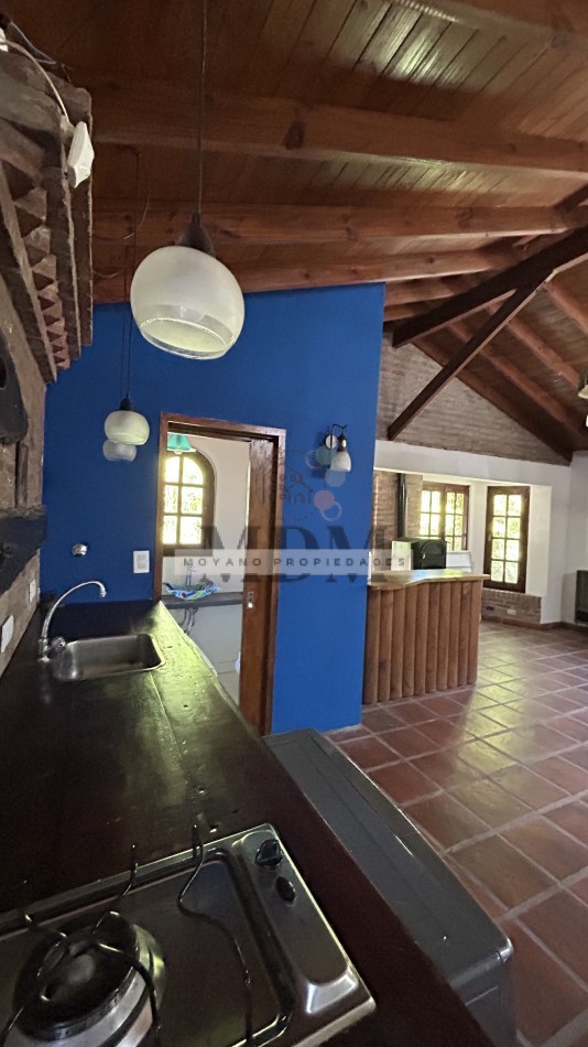 Hermosa Casa en Barrio Norte