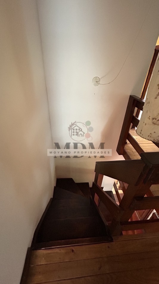 Hermosa Casa en Barrio Norte