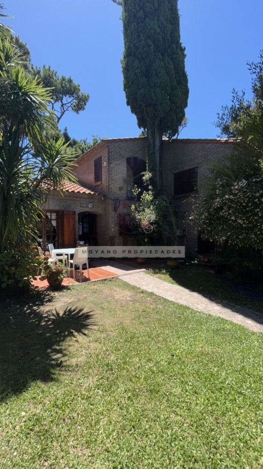 Hermosa Casa en Barrio Norte