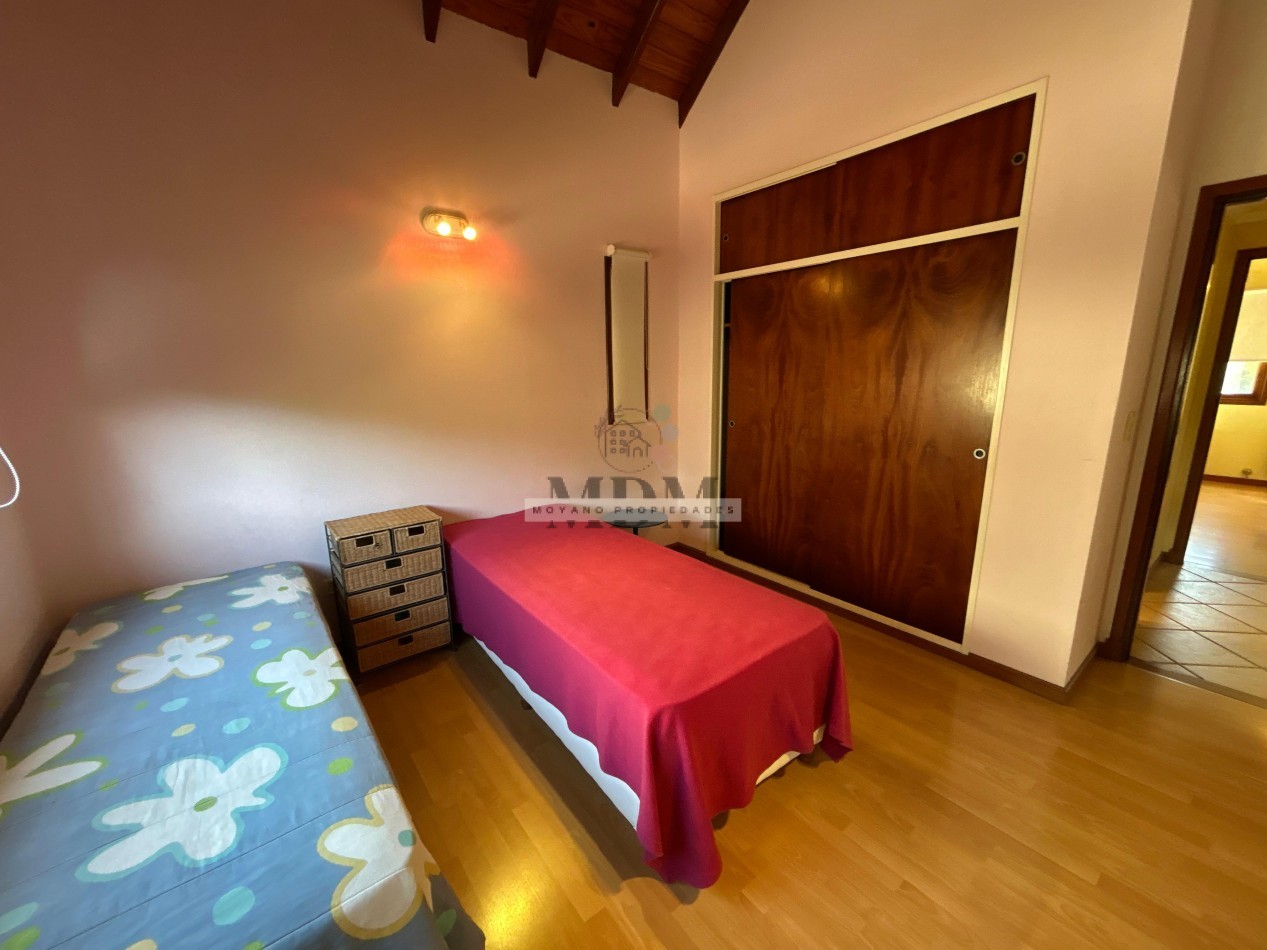 CASA CON PISCINA MULTIFAMILIAR EN LAS GAVIOTAS