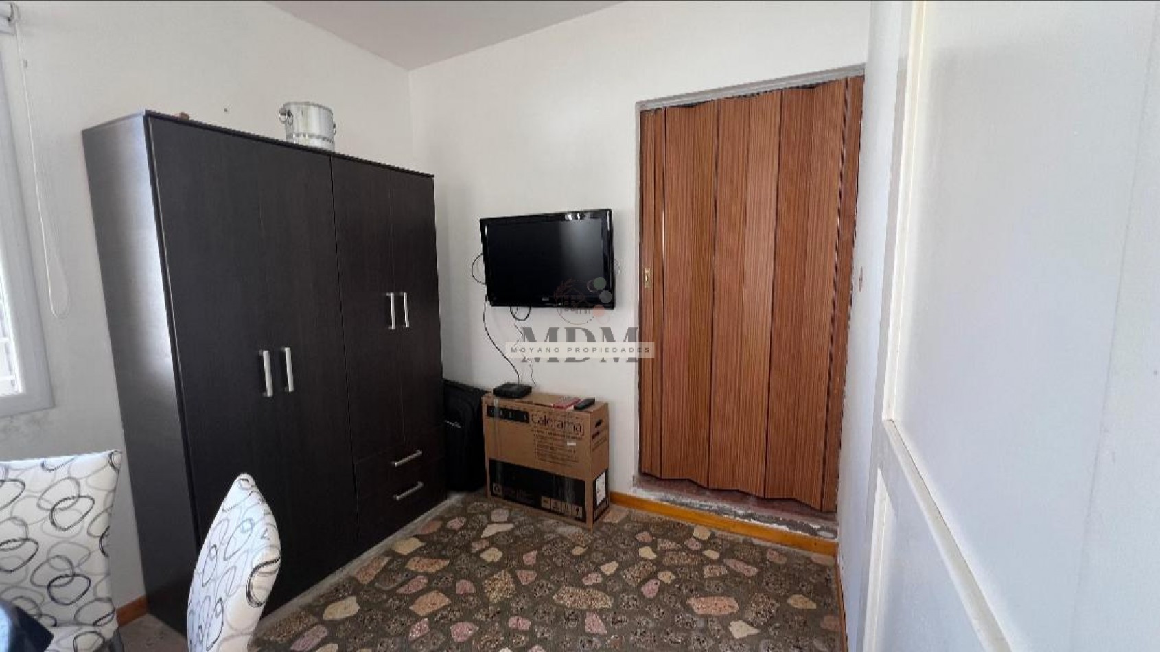 Departamento en zona sur cerca del mar