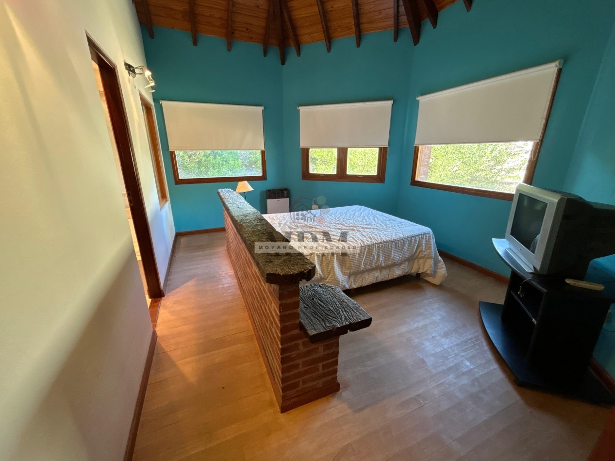 CASA CON PISCINA MULTIFAMILIAR EN LAS GAVIOTAS