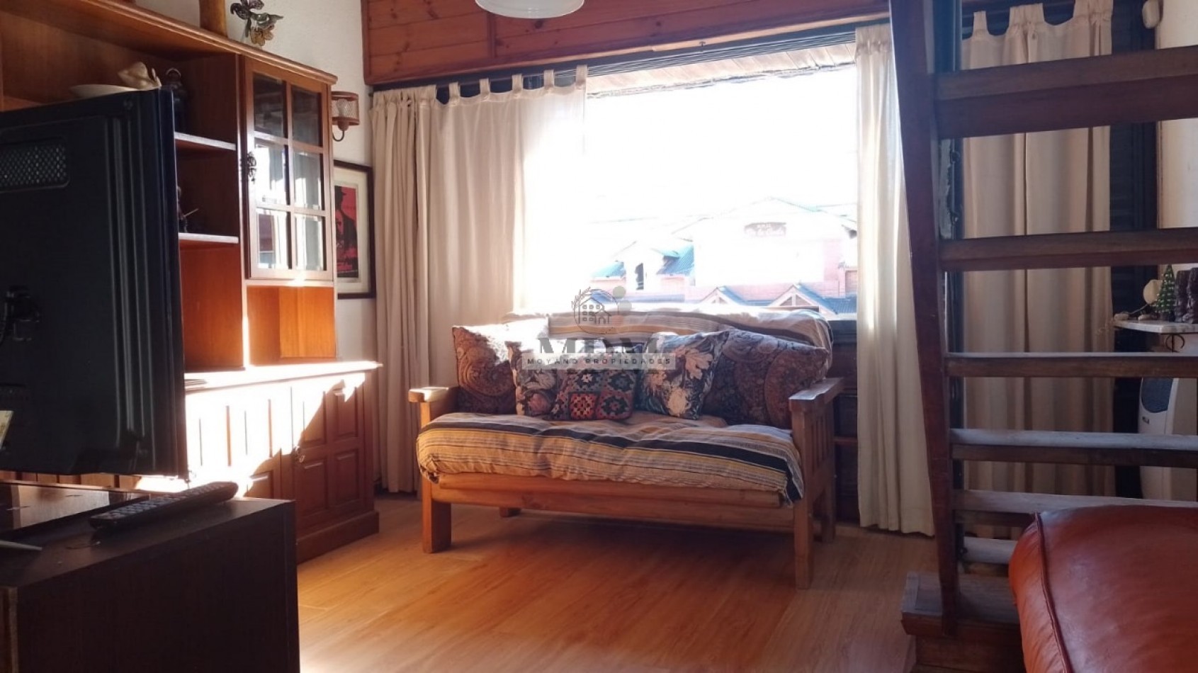 ¡OPORTUNIDAD UNICA FRENTE AL MAR! Departamento de 2 Ambientes + Cochera cerrada
