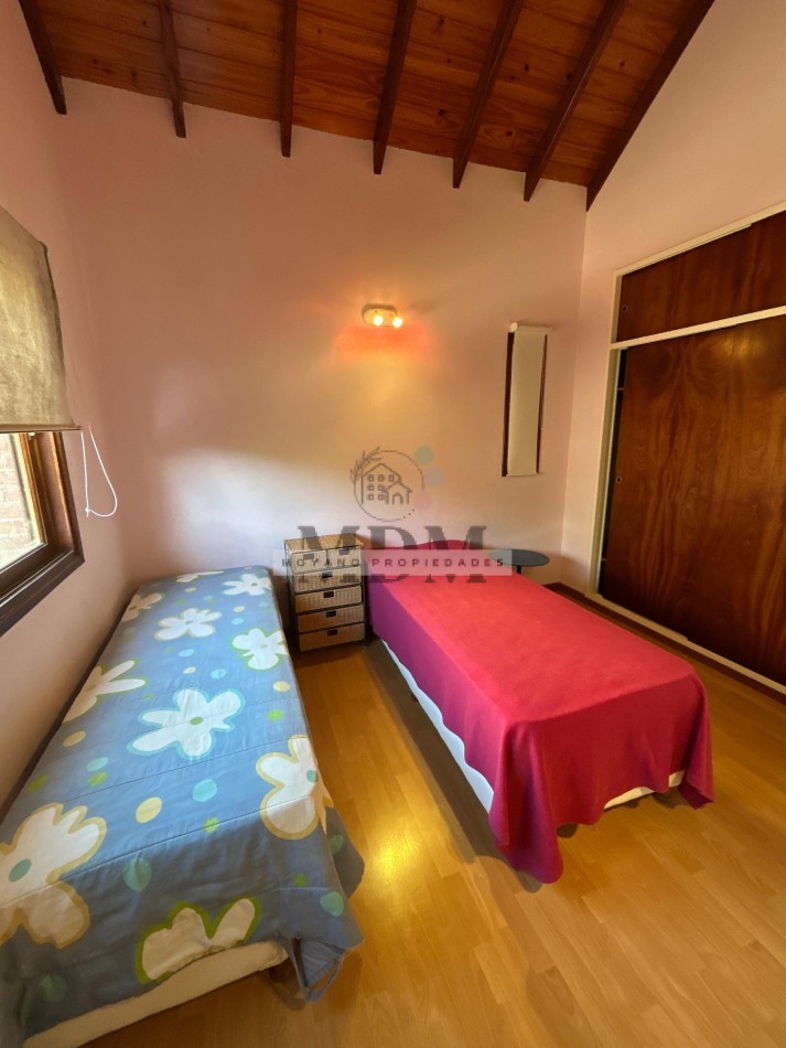 CASA CON PISCINA MULTIFAMILIAR EN LAS GAVIOTAS