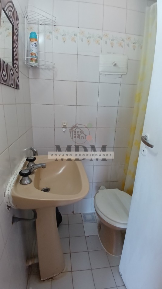 Venta de Monoambientes a una Cuadra del Mar en Villa Gesell: ¡Tu Refugio Costero te Espera!