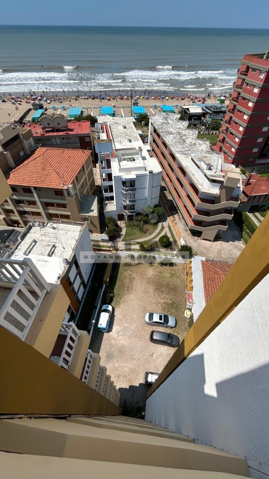 Exclusivo Departamento en Venta - 3° Piso Completo