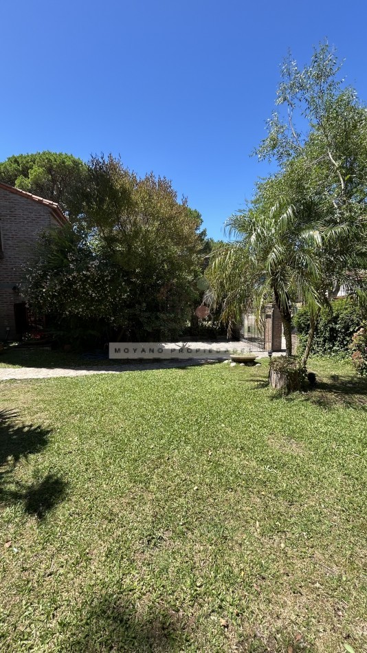 Hermosa Casa en Barrio Norte