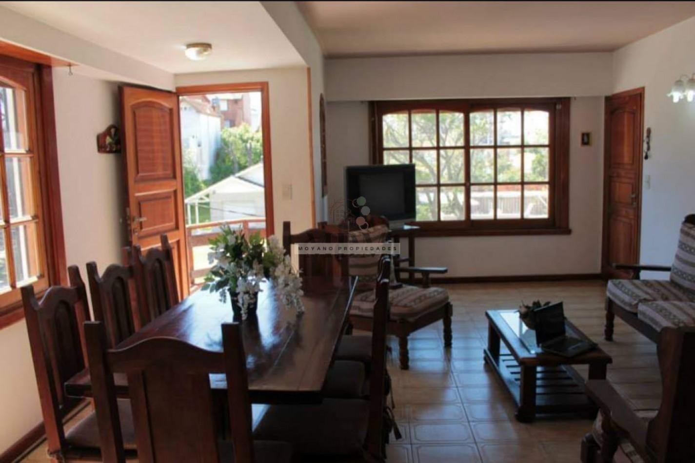Departamento en zona centro