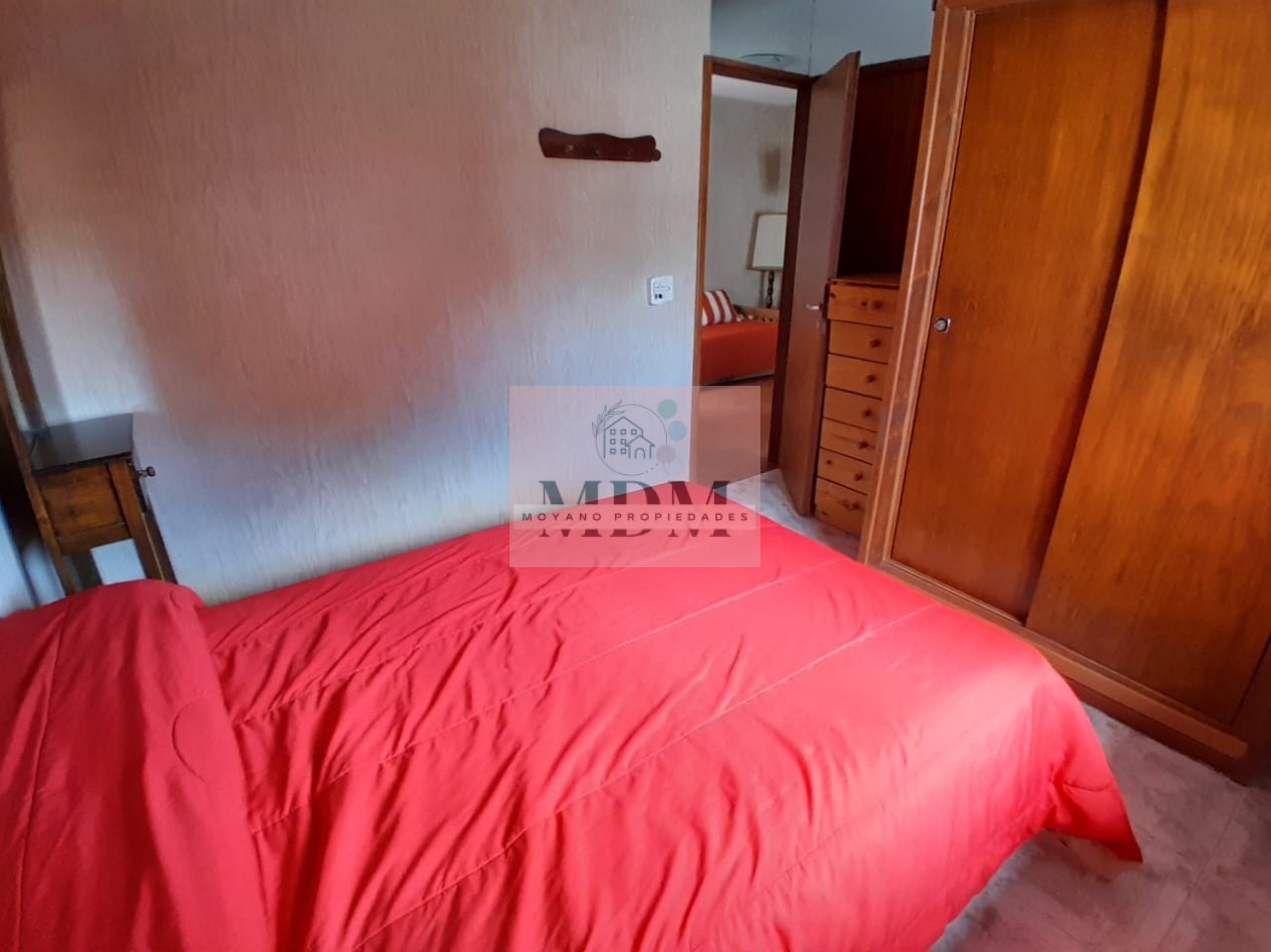 ¡OPORTUNIDAD UNICA! DEPARTAMENTO DE 2 AMBIENTES CON FINANCIACION