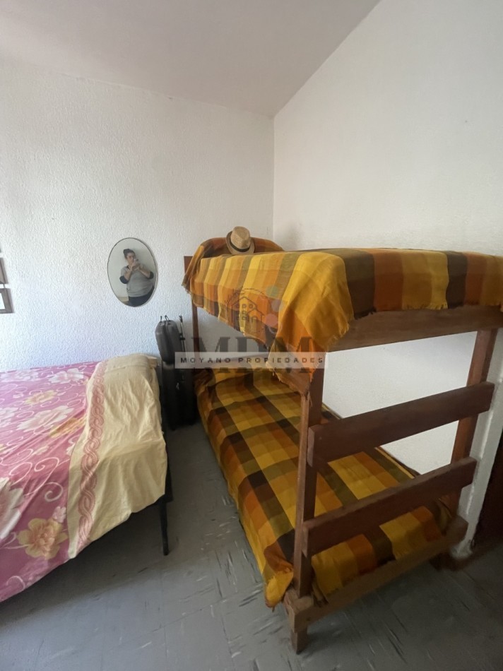 Monoambiente en Barrio Norte