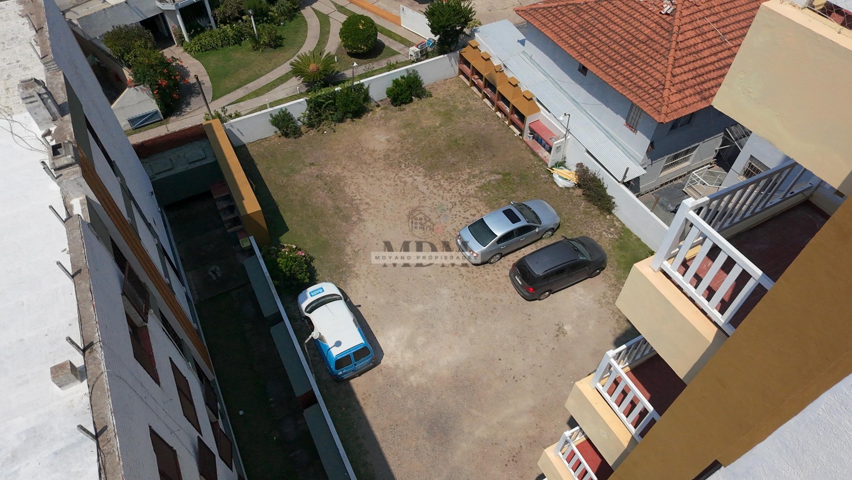 Exclusivo Departamento en Venta - 3° Piso Completo