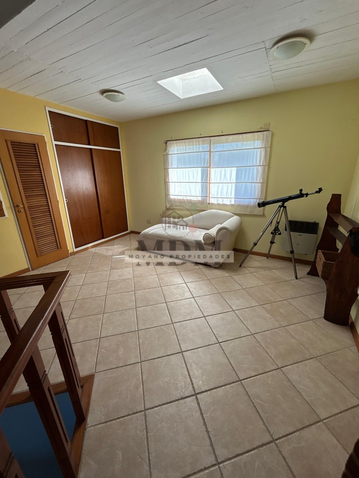 CASA CON PISCINA MULTIFAMILIAR EN LAS GAVIOTAS