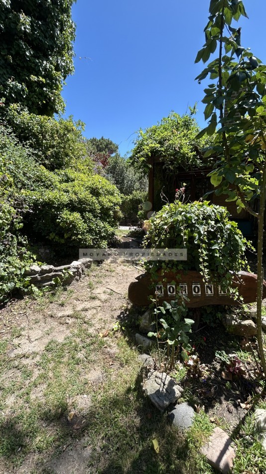 Hermosa Casa en Barrio Norte