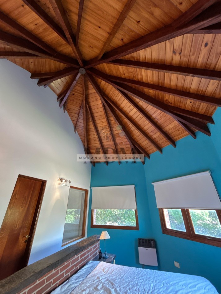 CASA CON PISCINA MULTIFAMILIAR EN LAS GAVIOTAS