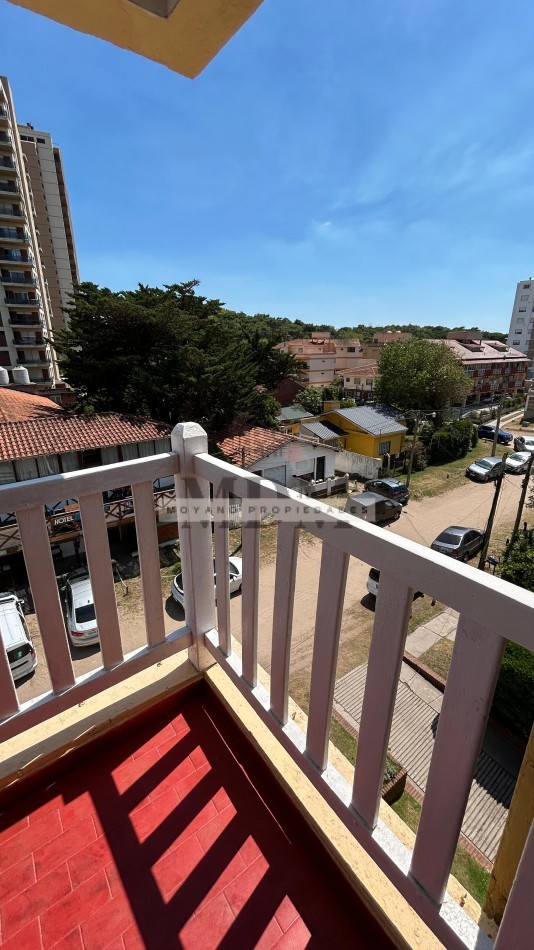 Exclusivo Departamento en Venta - 3° Piso Completo