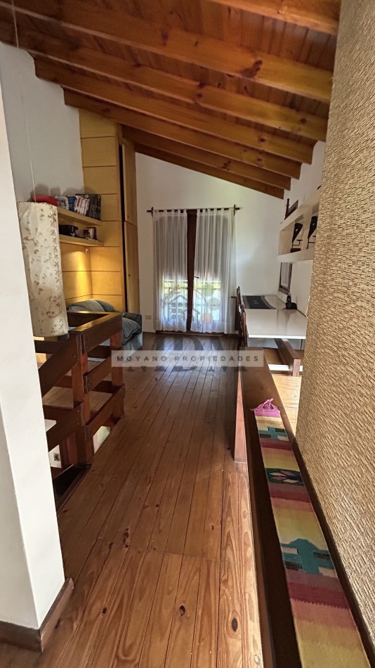 Hermosa Casa en Barrio Norte