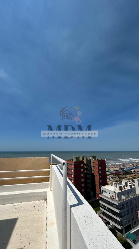 Exclusivo Departamento en Venta - 3° Piso Completo