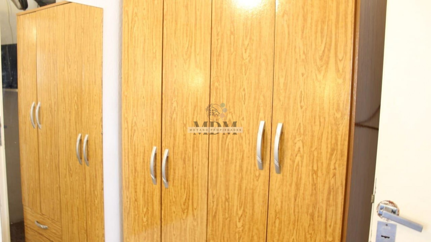 Departamento Cerca del mar