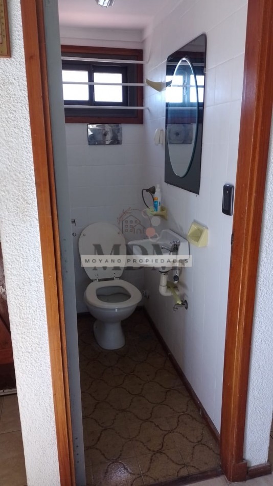 ¡OPORTUNIDAD UNICA FRENTE AL MAR! Departamento de 2 Ambientes + Cochera cerrada