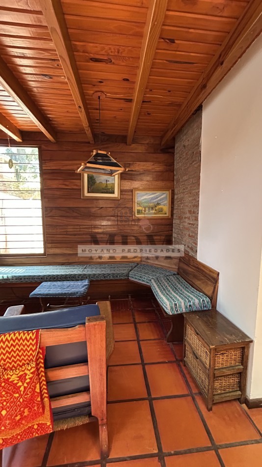 Hermosa Casa en Barrio Norte
