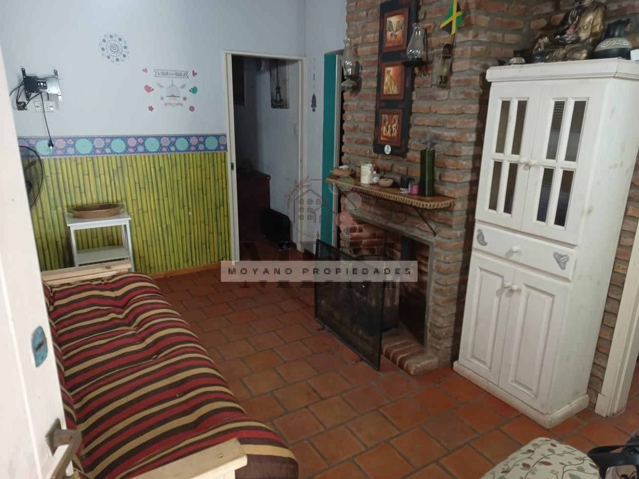 PH en venta en Barrio Norte