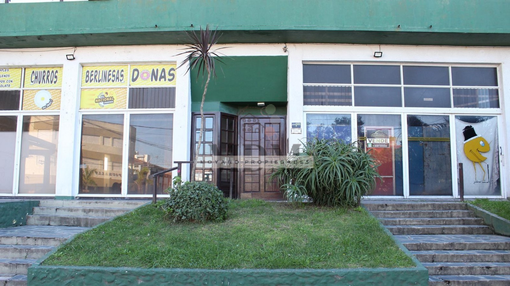 Departamento en Av. 3 3442