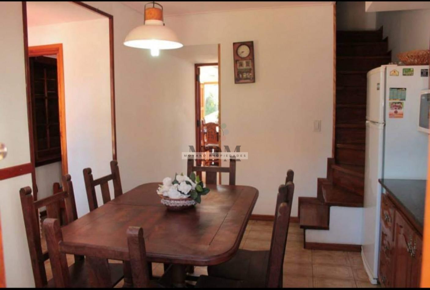 Departamento en zona centro
