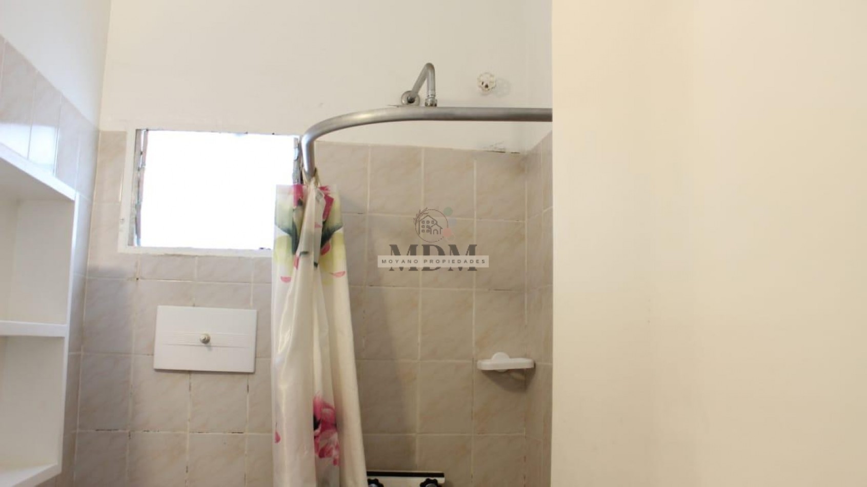 Departamento Cerca del mar
