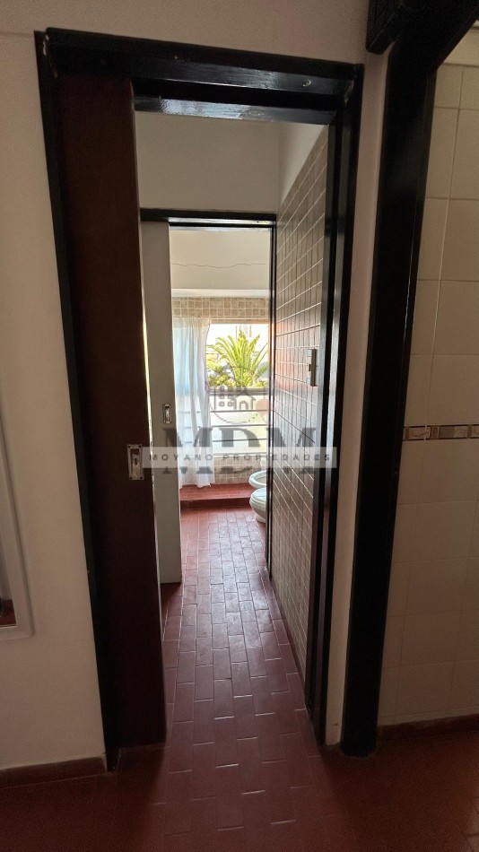 Exclusivo Departamento en Venta - 3° Piso Completo