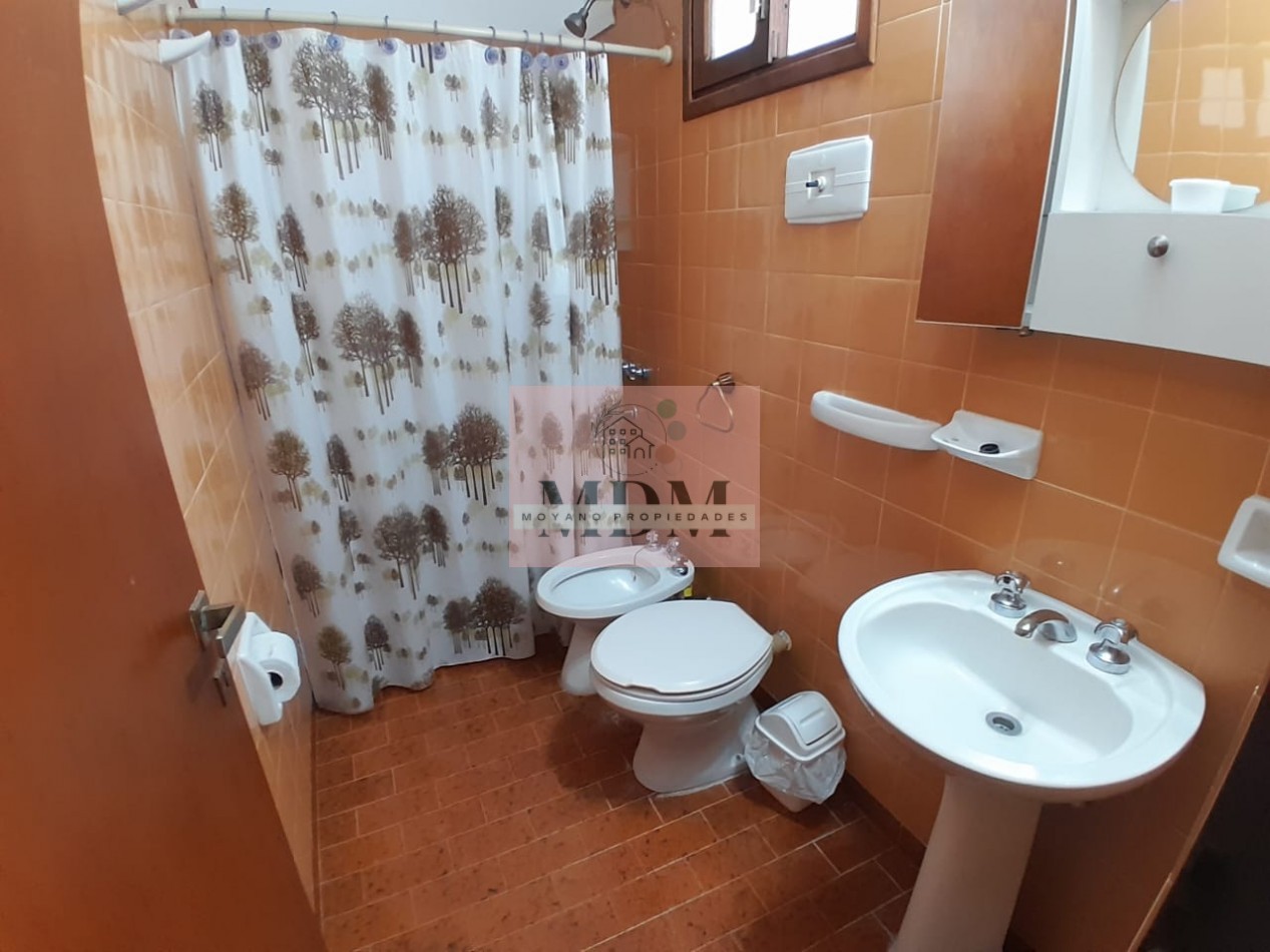 ¡OPORTUNIDAD UNICA! DEPARTAMENTO DE 2 AMBIENTES CON FINANCIACION