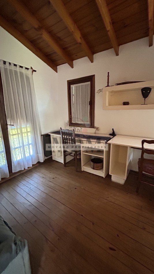 Hermosa Casa en Barrio Norte