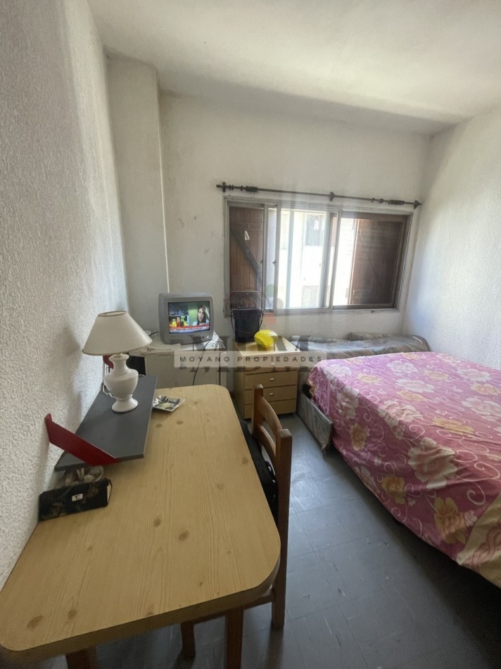 Monoambiente en Barrio Norte