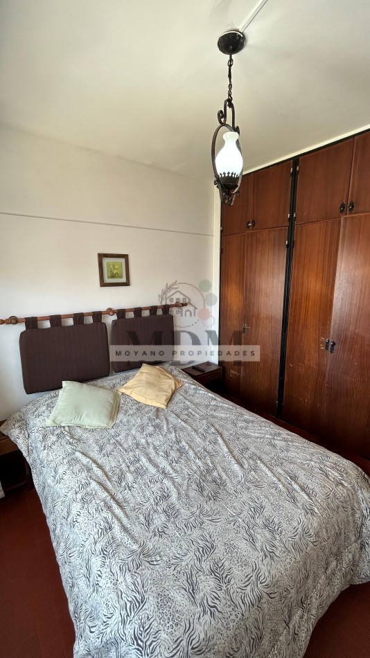 Exclusivo Departamento en Venta - 3° Piso Completo