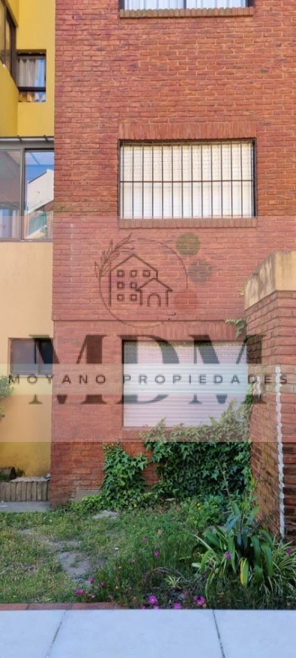 Departamento zona centro