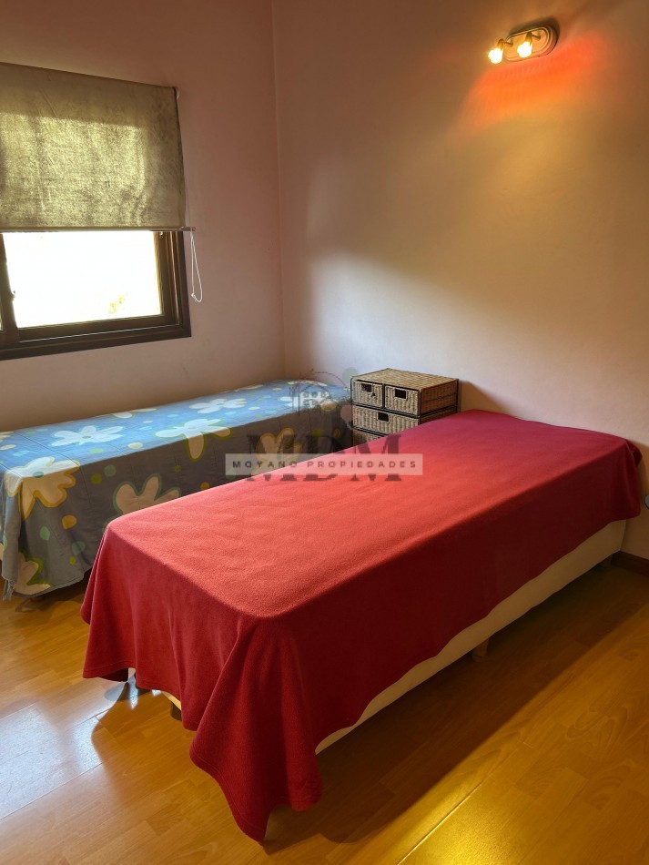 CASA CON PISCINA MULTIFAMILIAR EN LAS GAVIOTAS