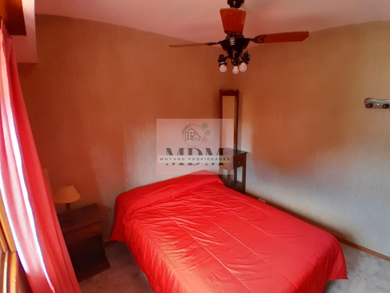 ¡OPORTUNIDAD UNICA! DEPARTAMENTO DE 2 AMBIENTES CON FINANCIACION