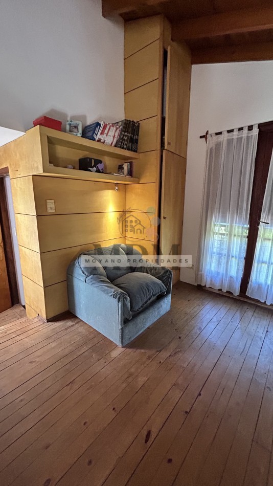 Hermosa Casa en Barrio Norte