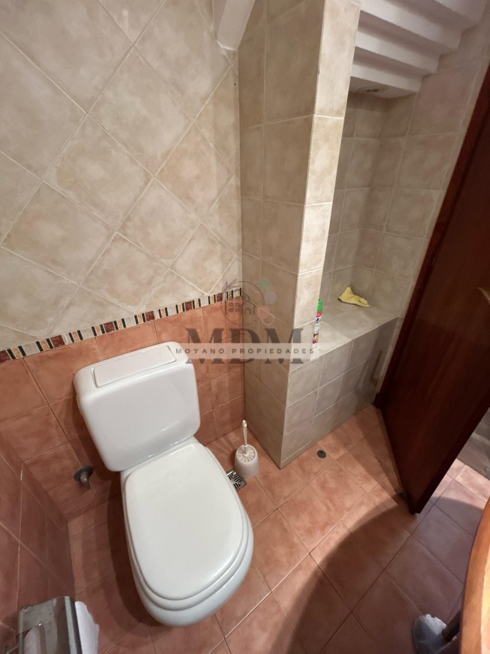 CASA CON PISCINA MULTIFAMILIAR EN LAS GAVIOTAS