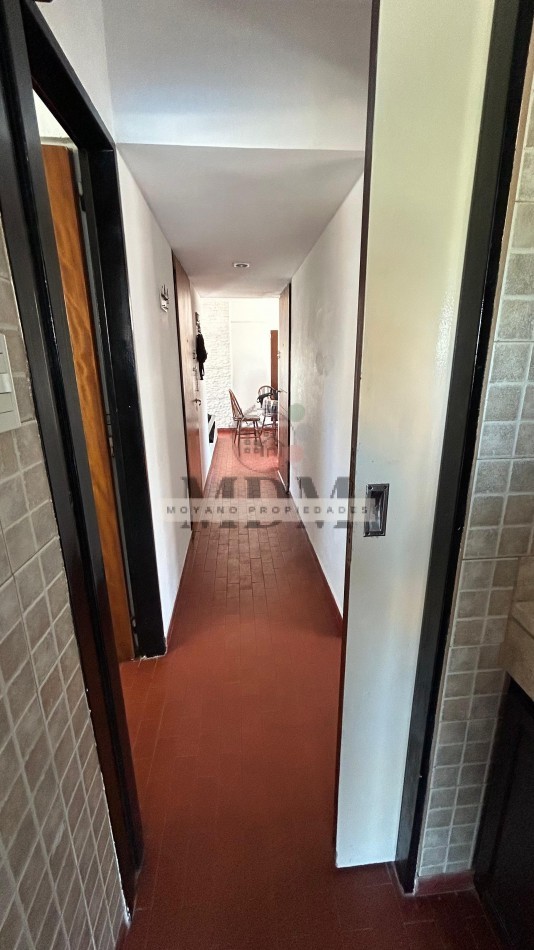 Exclusivo Departamento en Venta - 3° Piso Completo