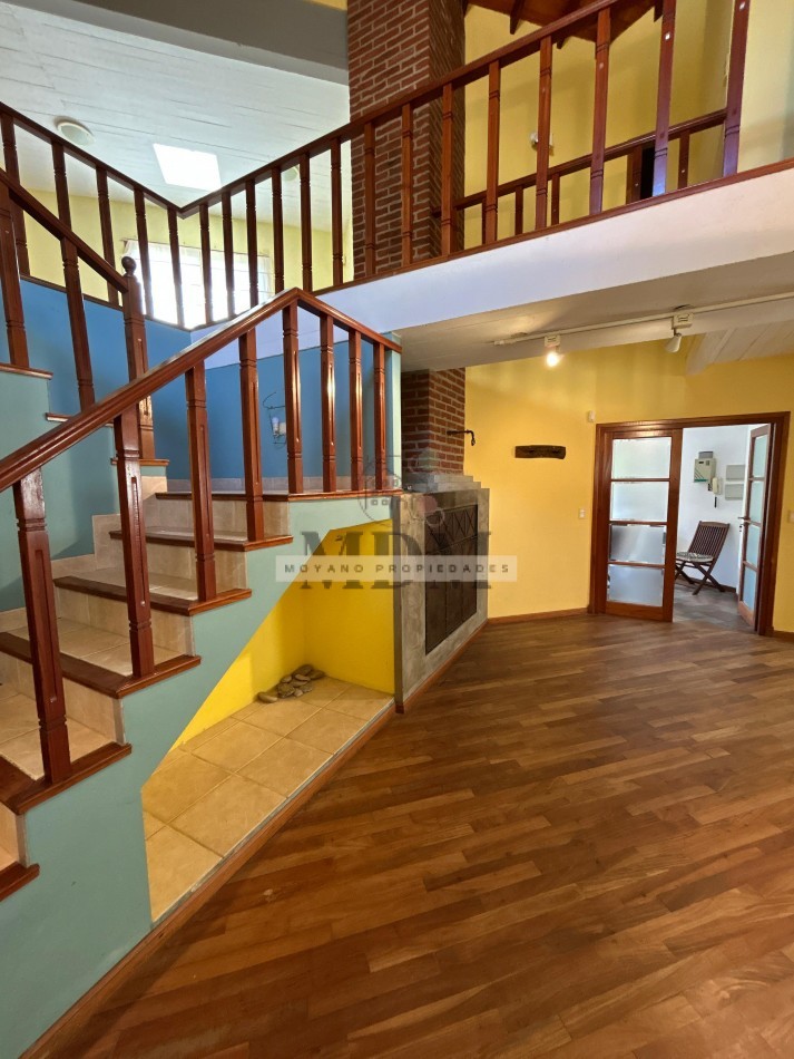 CASA CON PISCINA MULTIFAMILIAR EN LAS GAVIOTAS