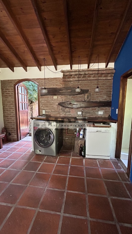 Hermosa Casa en Barrio Norte