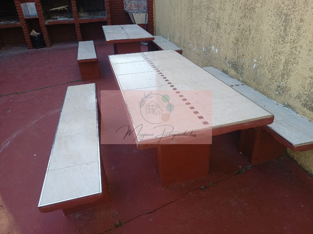 Departamento en zona Sur