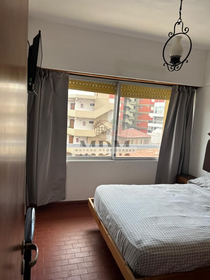 Exclusivo Departamento en Venta - 3° Piso Completo