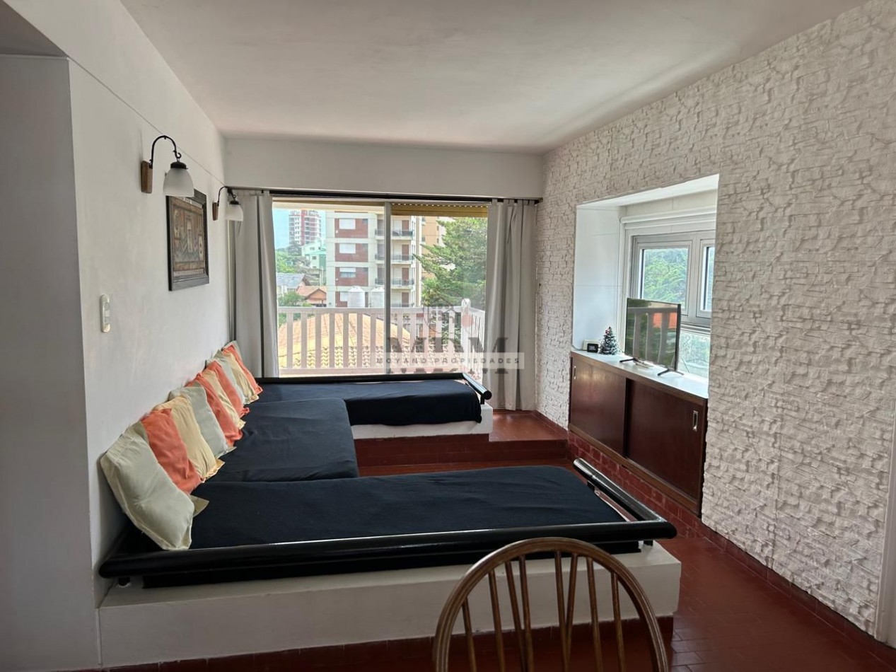 Exclusivo Departamento en Venta - 3° Piso Completo